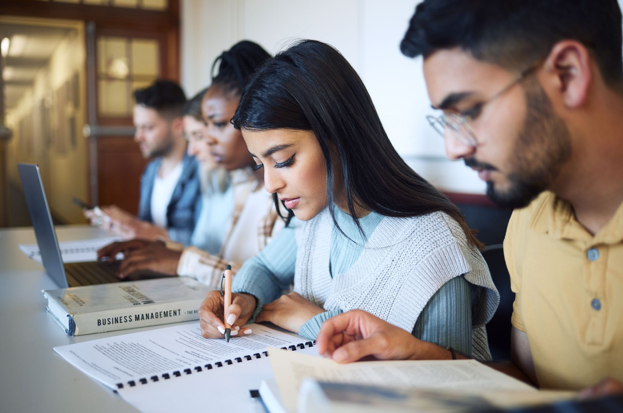 Online vs Offline MBA Courses in India: Are They as Valuable as Traditional Ones?